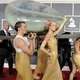 Image for article titled Cease-Fire Declared In Halle Berry Custody Battle